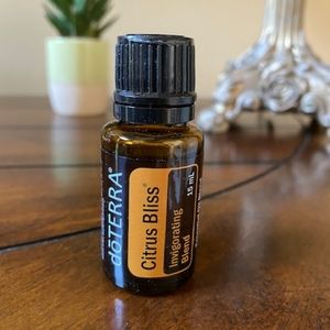 doTERRA Citrus Bliss